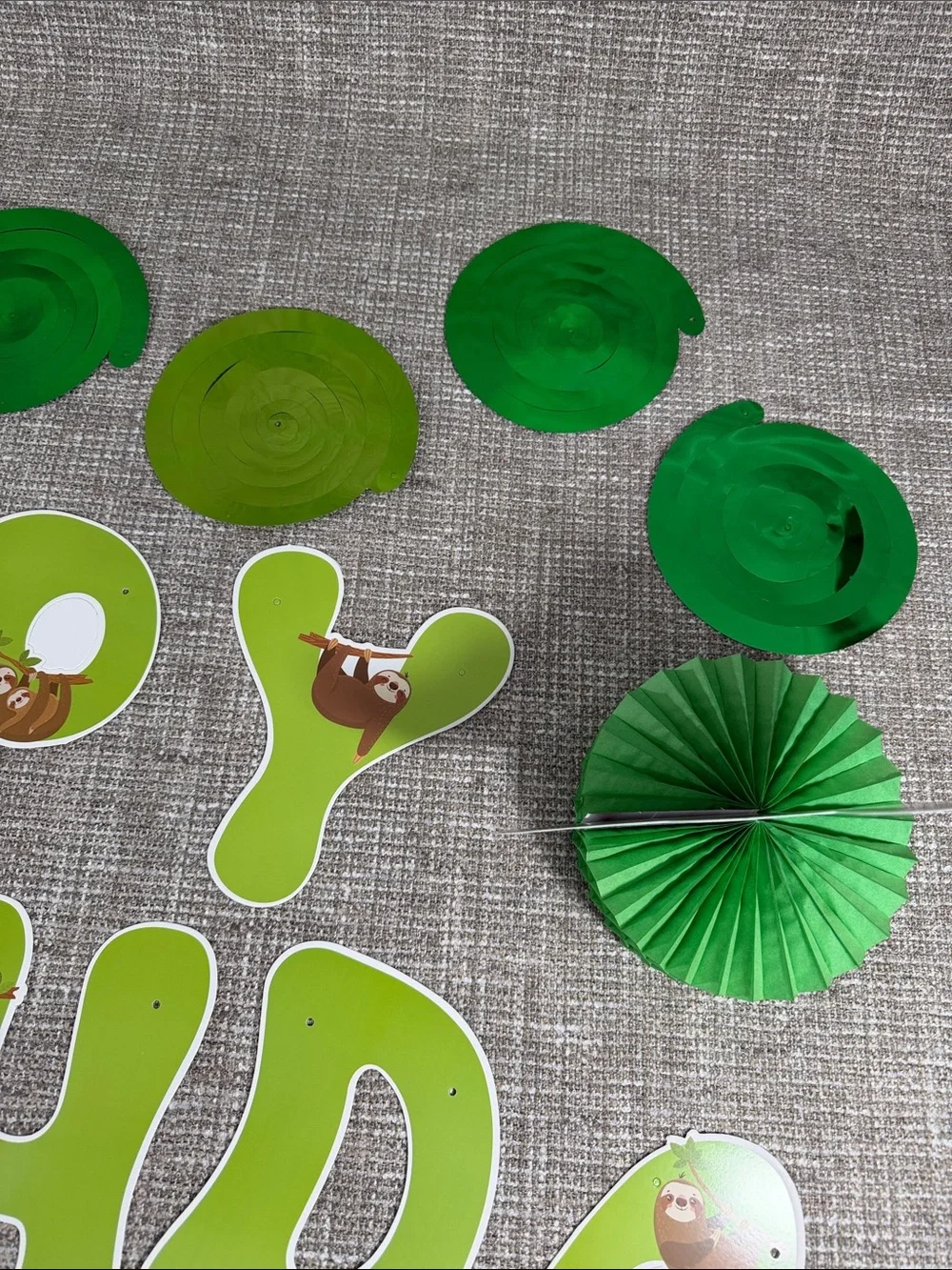 N/A decorate playful